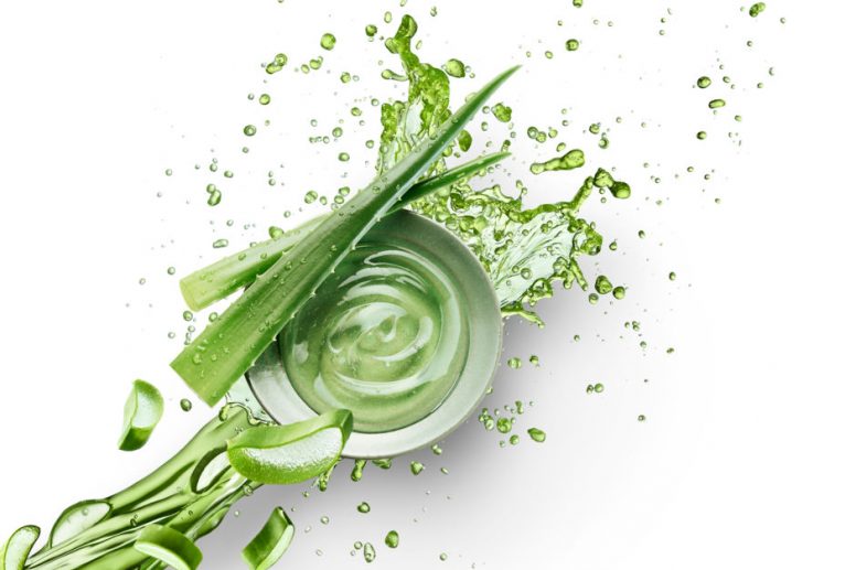 Aloe